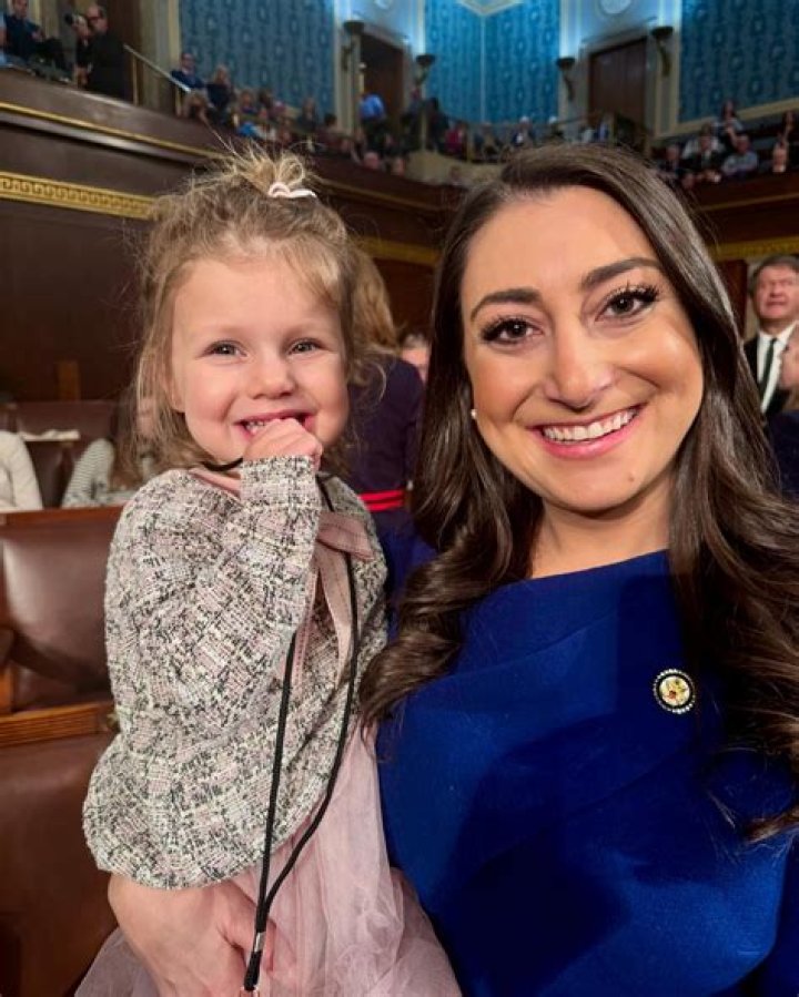 Sara Jacobs Age, Wiki, Background, Husband, Political Party, Net Worth, Education, Family