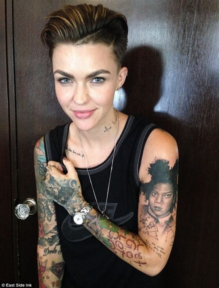 Sara Qu: dating, net worth, tattoos, smoking & body measurements
