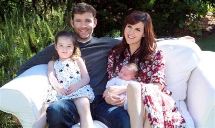 Sara Rue Parents: Meet Joan Schlackman, Marc Schlackman