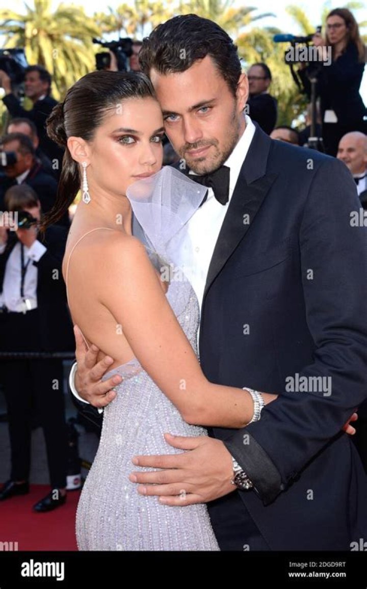 Sara Sampaio Husband: Is Sara Sampaio married?