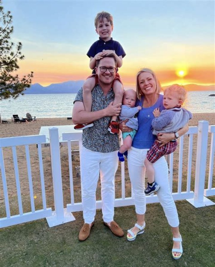 Sarah Dreyer Body Found: Meet Her Husband And Kids