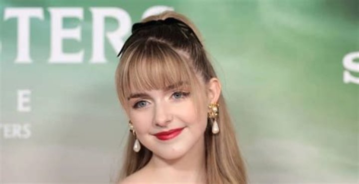 Sarah Grace Height, Weight, Net Worth, Age, Birthday, Wikipedia, Who, Nationality, Biography