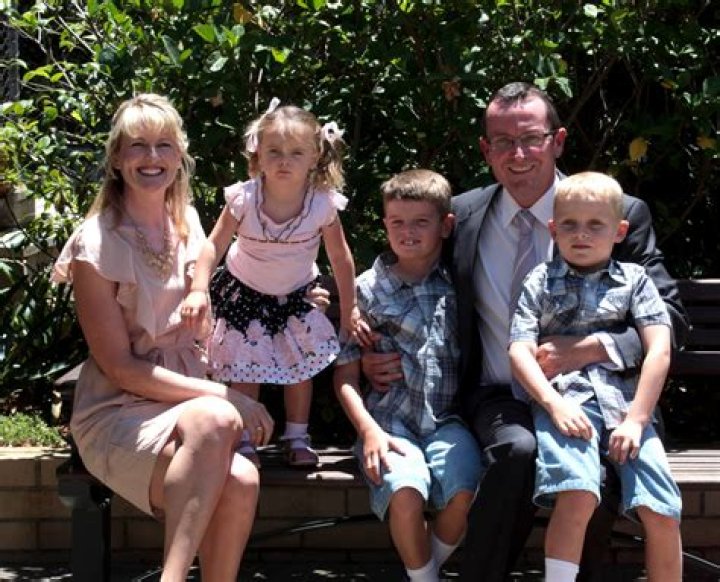 Sarah McGowan: Mark McGowan Wife Age, Family And Children