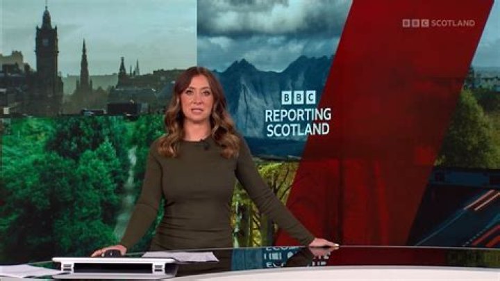 Sarah McMullan BBC Wikipedia: Facts To Know About The Journalist