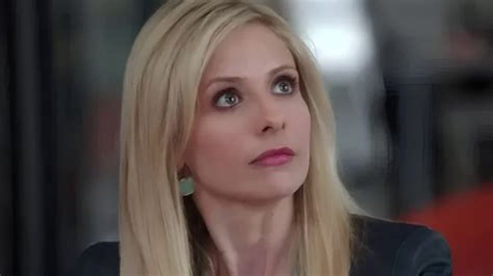 Sarah Michelle Gellar Net Worth | How Much She Earn From Movie ‘Wolf Pack’