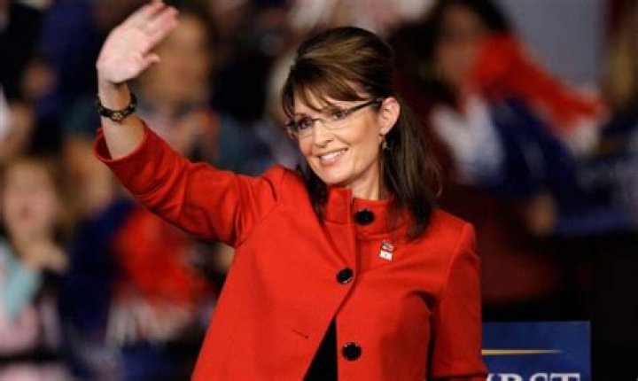 Sarah Palin Net Worth, Education, Political Party, Young, Age, Nationality, Hometown, House