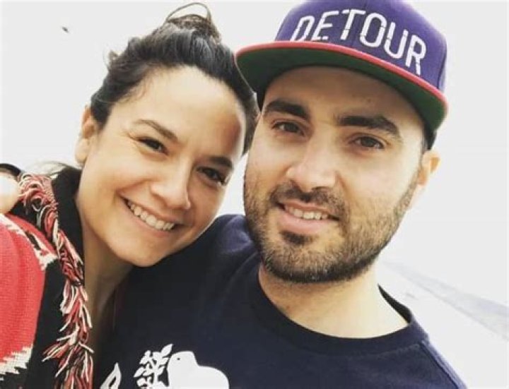 Sarah Podemski Husband And Wikipedia: Is She Married? Facts To Know