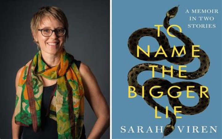 Sarah Viren Who Is J: 10 Facts To Know About