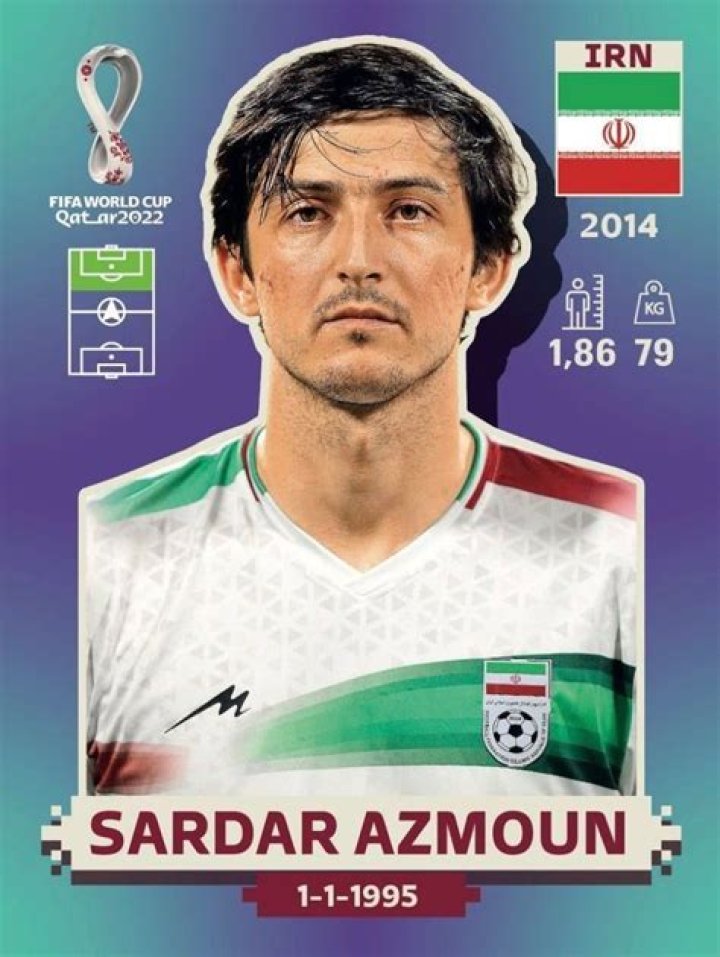 Sardar Azmoun Siblings: Who Is Solmaz Azmoun