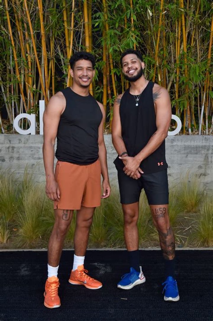 Sarunas J. Jackson ( Alejandro Dro Peña) Bio, Age, Height, Wife, Insecure