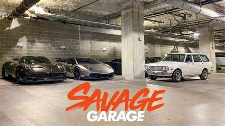 Savage Garage: Did Randy Tillim Died In A Shooting? Wife Net Worth And Death Cause