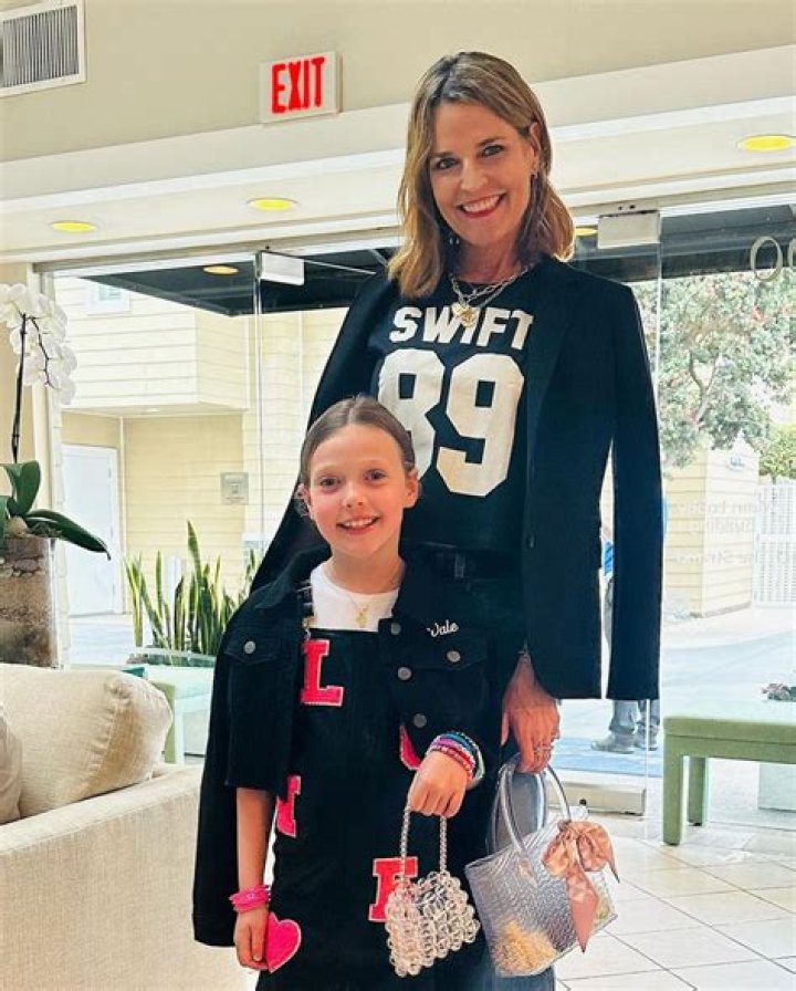 Savannah Guthrie’s Net Worth, Age, Height, Weight, Husband, Kids, Bio-Wiki