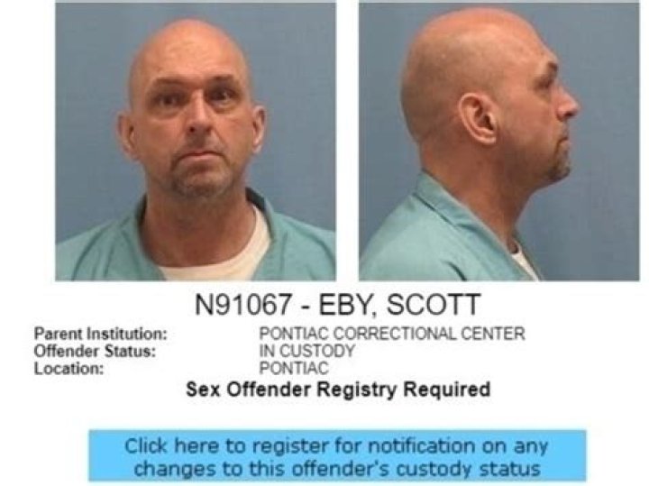 Scott Eby Wife and Parents Names: Everything To Know About