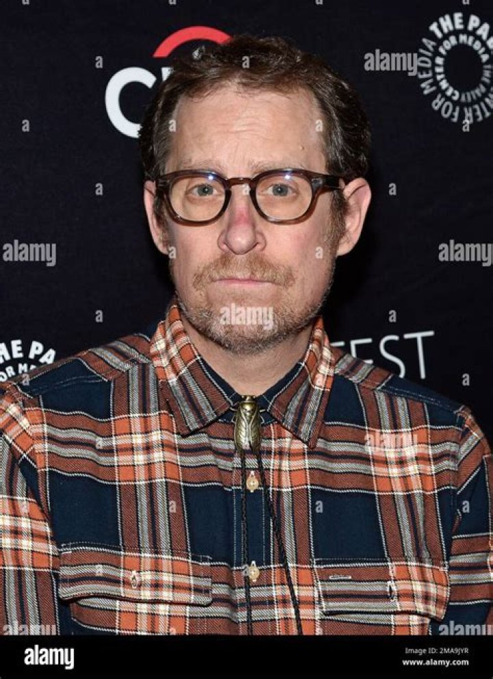 Scott M. Gimple Net Worth, Income, Salary, Earnings, Biography