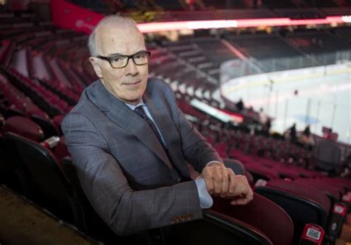 Scott Oake Net Worth, Income, Salary, Earnings, Biography