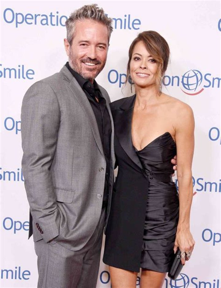 Scott Rigsby Net Worth, Age: Facts on Brooke Burke Boyfriend (Wiki, Bio)