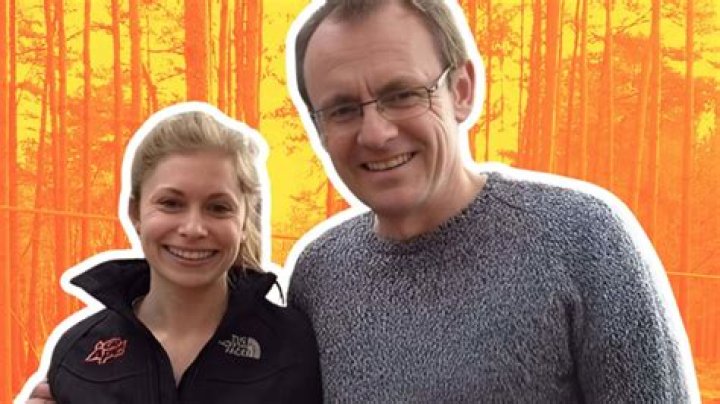 Sean Lock Dies At The Age of 58 Leaving His Wife Behind: Meet Anoushka Nara Giltsoff On Instagram