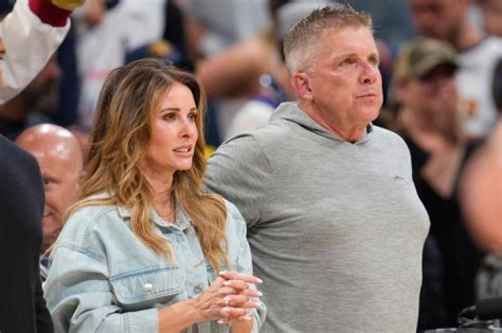 Sean Payton Is A Familiar Name In American Football, But Who Is His New Wife?