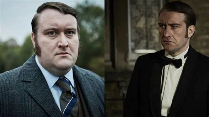 Sean Rigby Wife: Meet Claire Rigby Married Life And Age Gap