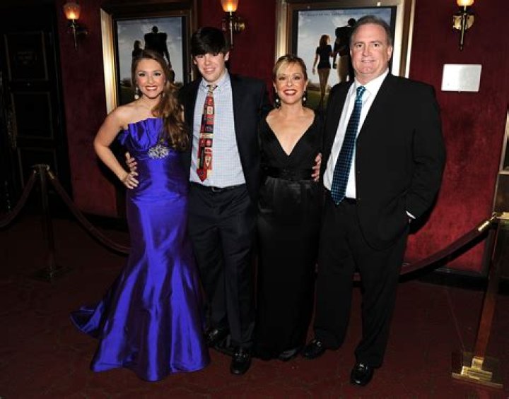 Sean Tuohy Parents: Meet Edward Tuohy Jr and Mida Tuohny