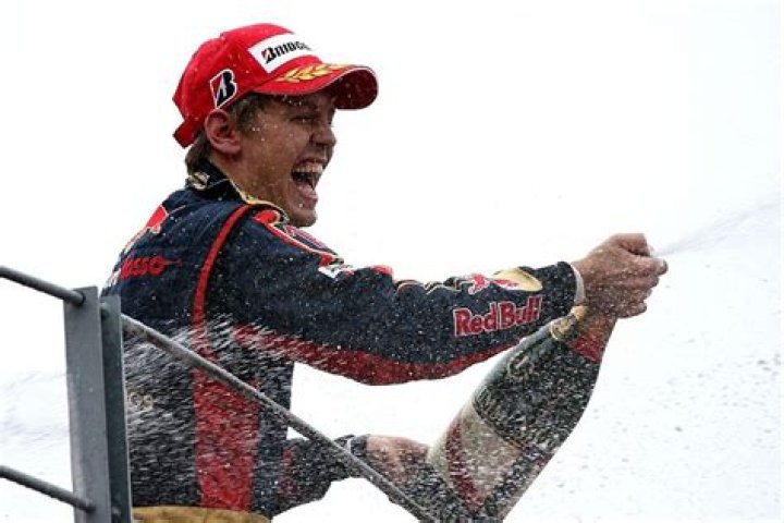 Sebastian Vettel’s net worth, biography, fact, career, awards and life story