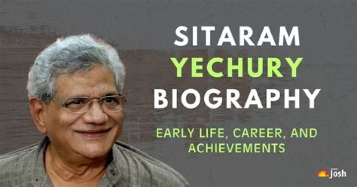 Seema Chisti Yechury Height, Weight, Net Worth, Age, Birthday, Wikipedia, Who, Nationality, Biography