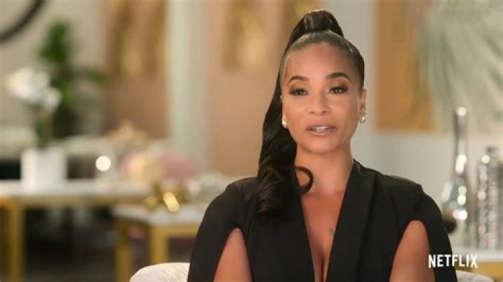 Selling Tampa: Who Is Sharelle Rosado Ex Husband, Is She Previously Married?