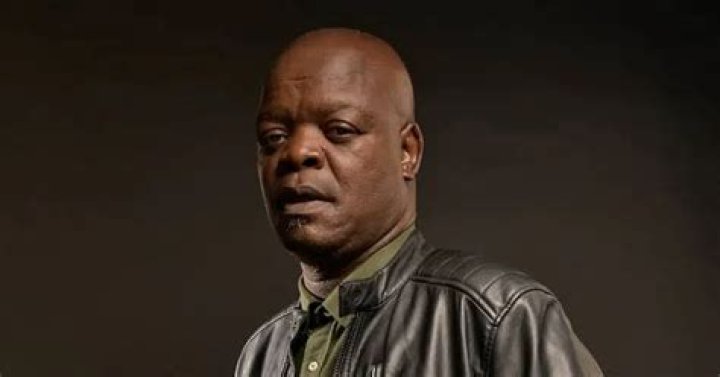 Seputla Sebogodi Biography: Age, Net Worth, Movies, Son, Second & New Wife, House, Death, Daughter, Still Alive?