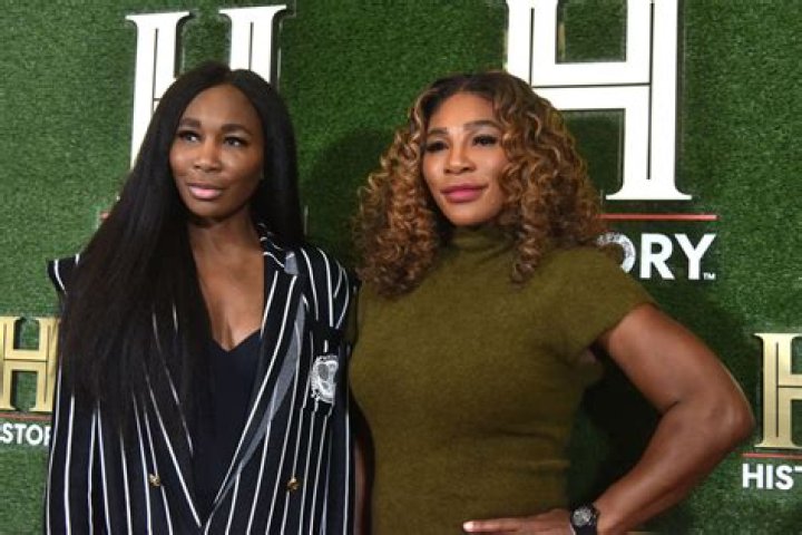 Serena Williams Net Worth, Age, Sister, Height, Instagram, Father