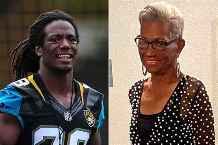Sergio Brown Parents: Meet Mario Brown and Myrtle Brown