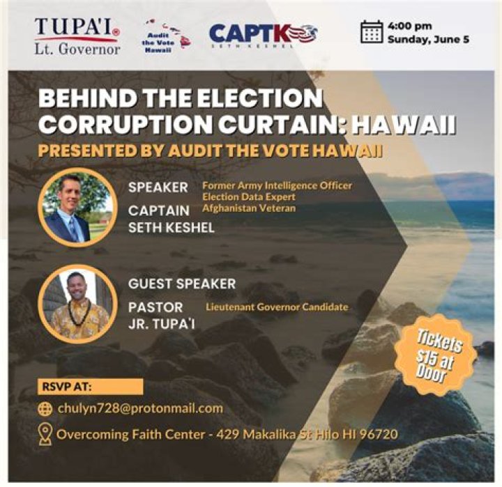 Seth Keshel Wikipedia: Election Expert Age Bio And Wife Details To Know