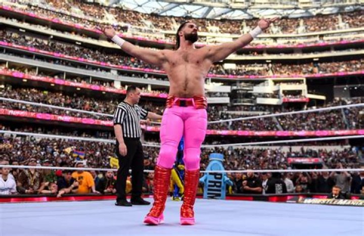 Seth Rollins’s Net Worth, Age, Height, Weight, Girlfriend, Dating, Bio-Wiki