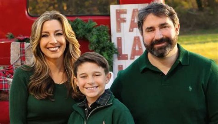 Seth Vincent Greenberg Age, Wiki, Biography, Parents, Family, Body Measurement, Salary, Net worth