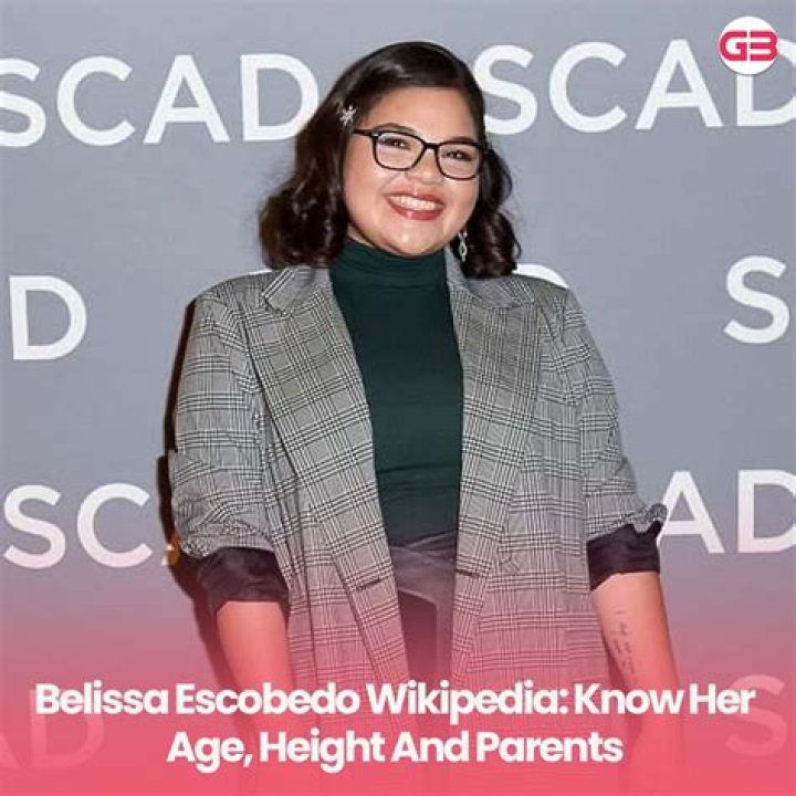 Sex Appeal: Belissa Escobedo Age Wikipedia Job Instagram & Net Worth