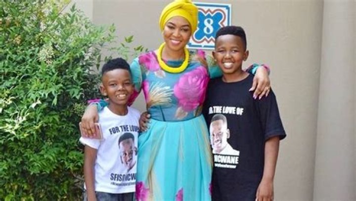 Sfiso Ncwane (musical artist) Bio, Wiki, Age, Height, Parents, Siblings, Wife, Children, Net Worth