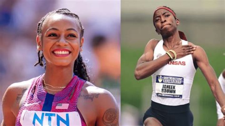 Sha’Carri Richardson Wife: Is Sha’Carri Richardson married?