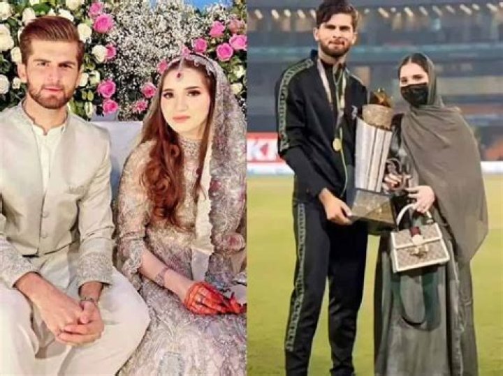 Shaheen Afridi Net Worth: How rich is Shaheen Afridi?