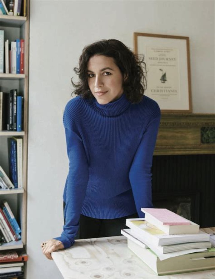 Shahira Fahmy’s biography, net worth, fact, career, awards and life story