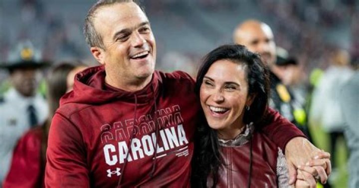 Shane Beamer Wife, Age and Wikipedia: 10 Facts To Know About