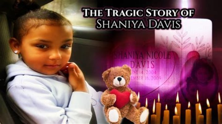 Shaniya Davis’ story: How a $200 debt led to her death