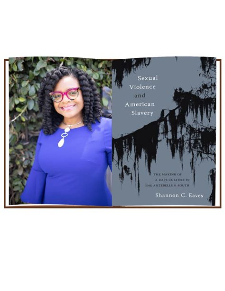 Shannon Eaves Net Worth, Income, Salary, Earnings, Biography