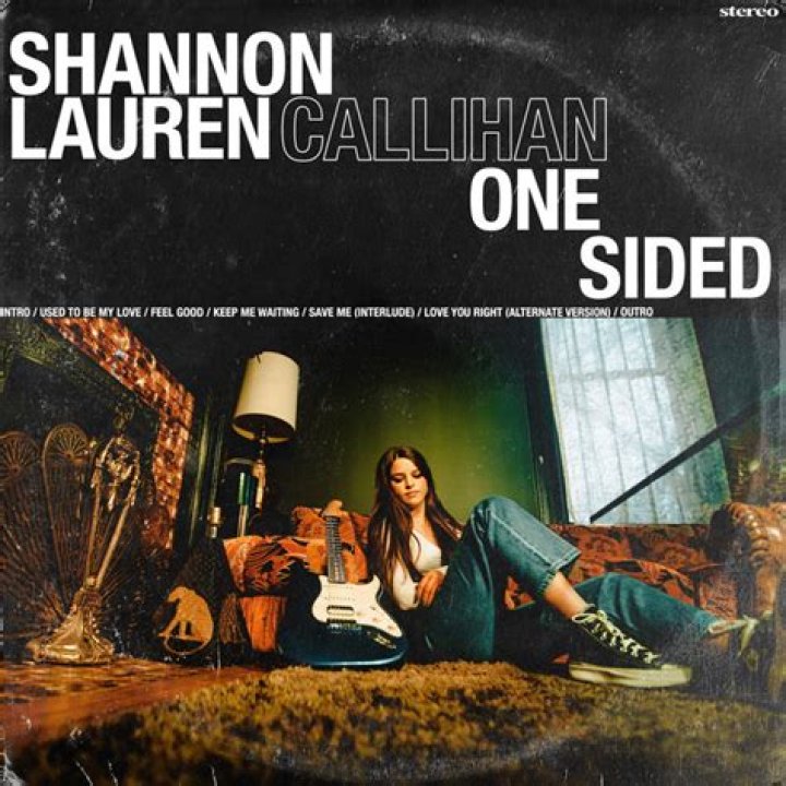 Shannon Lauren Callihan Age: How Old Is Nashville Singer?