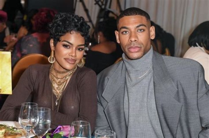 Shapel Lacey Girlfriend: Who Is He Dating Now?