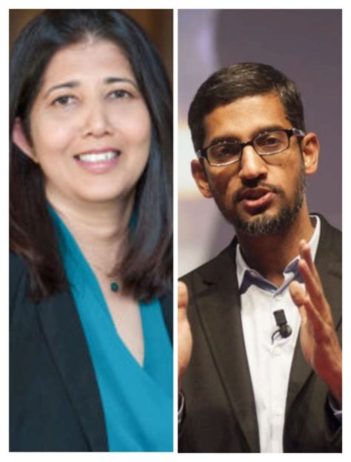 Shar Dubey Net Worth – How Rich Is Match Group CEO?