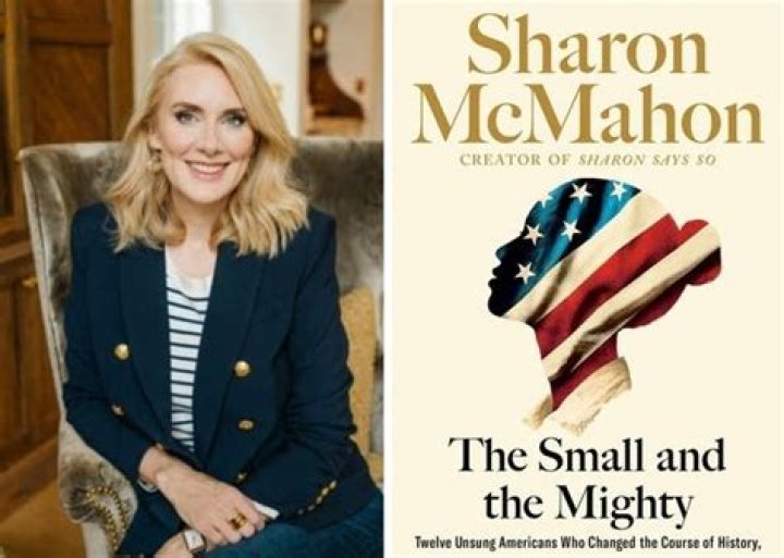 Sharon McMahon Minnesota Biography Age, Instagram, Political Party, Husband