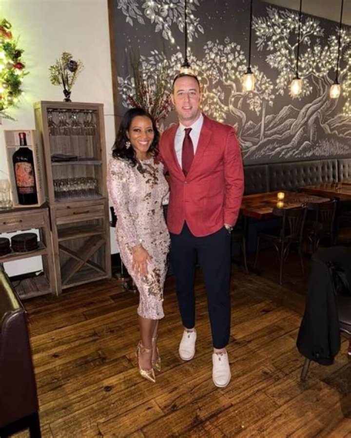 Sharrie Williams Husband, Age, Salary, 6ABC, Bio, Married, Net Worth