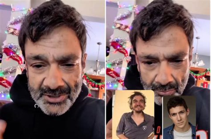 Shaun Weiss Biography, Age, Wife, Actor, Heavyweight,Mighty Ducks