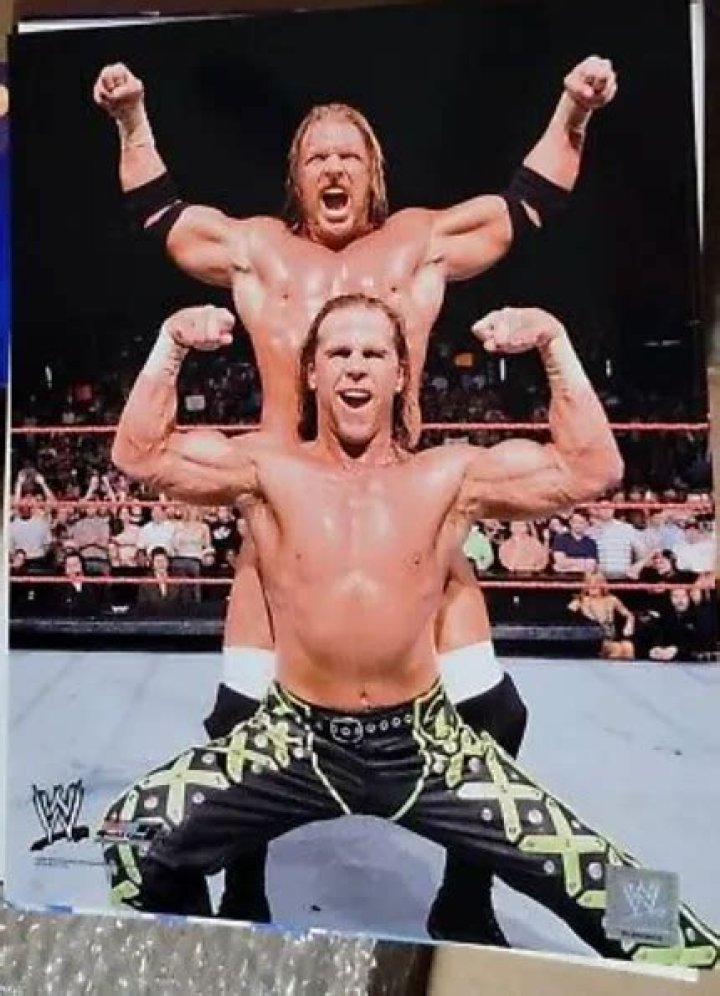 Shawn Michaels’s Net Worth, Age, Height, Weight, Wife, Kids, Bio-Wiki