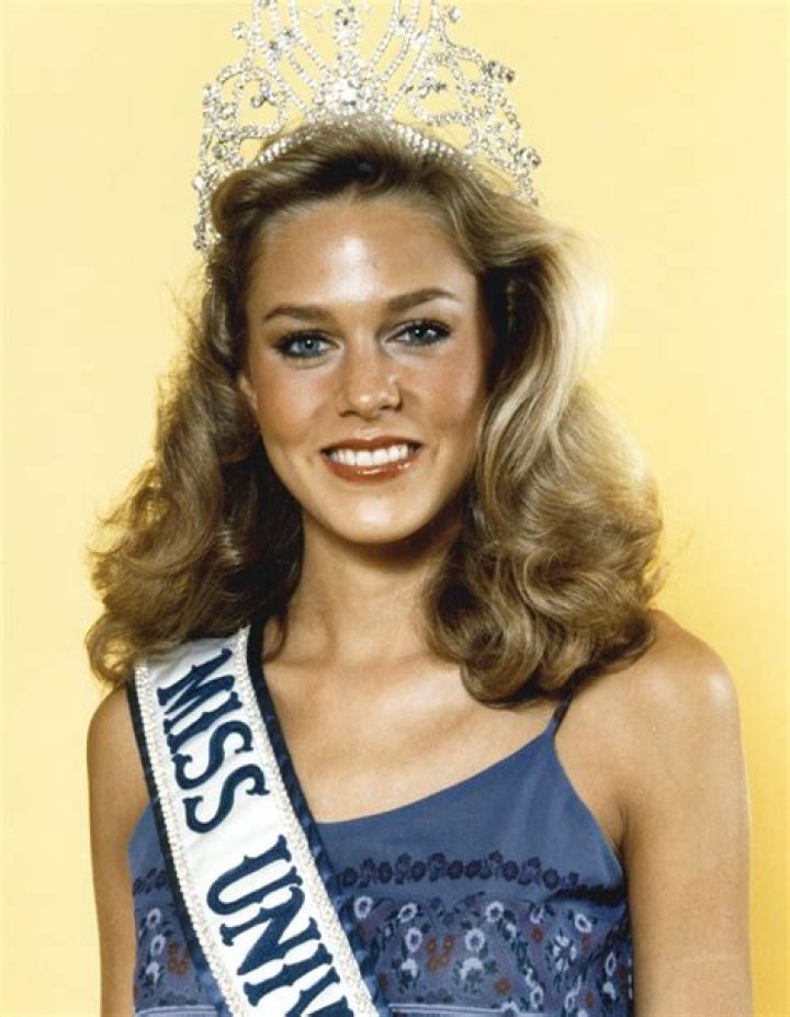 Shawn Weatherly, Miss Universe, Husband, Career, Body & Net Worth