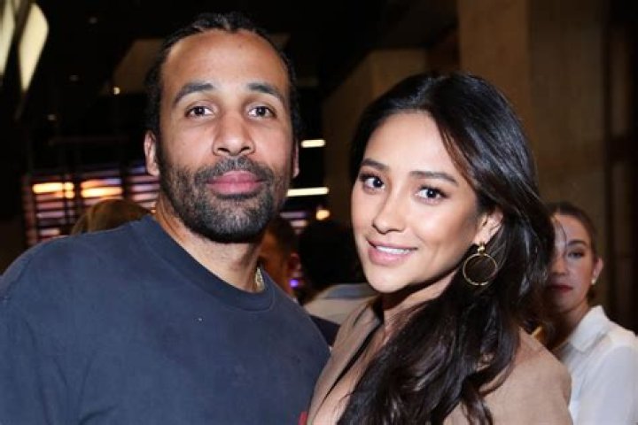 Shay Mitchell Husband Matte Babel Is Her Baby Daddy As She Is Pregnant Again, Meet Her Kids
